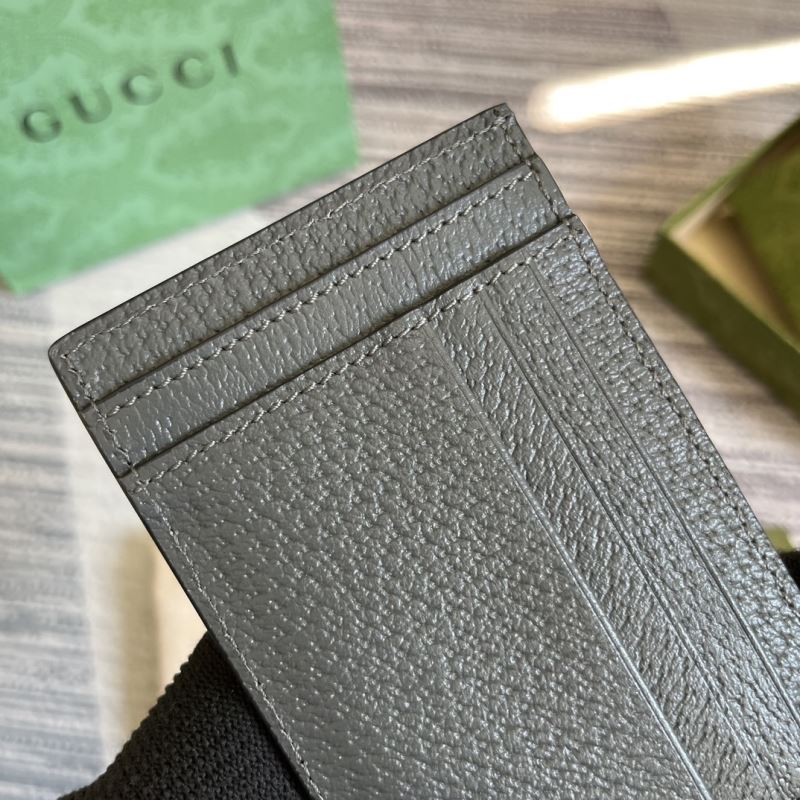 Gucci Wallets